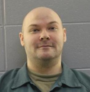 Nicholas C Shaffer a registered Sex Offender of Wisconsin