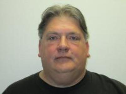 Robert E Kusba a registered Sex Offender of Wisconsin