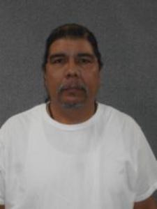 Juan T Martinez a registered Sex Offender of Wisconsin