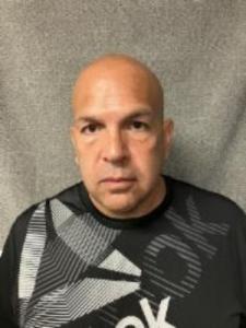 David Alliet a registered Sex Offender of Wisconsin