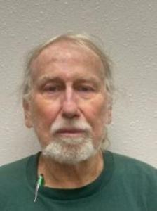 Robert M Geiger a registered Sex Offender of Wisconsin