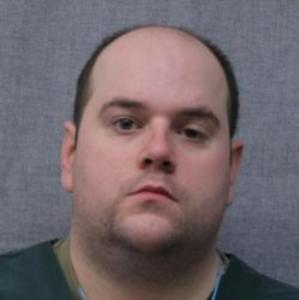 Brian M Miswald a registered Sex Offender of Wisconsin