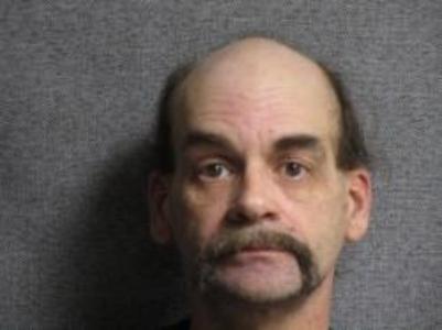 David Alan Johnson a registered Sex Offender of Wisconsin