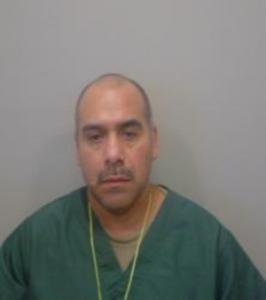 Patricio M Puente a registered Sex Offender of Arkansas