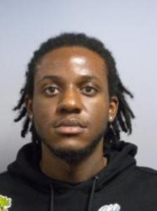 Darius T Johnson a registered Sex Offender of Wisconsin