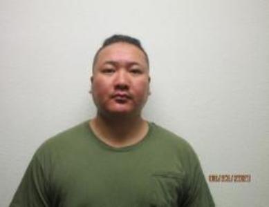 Touhue Alexander Lo a registered Sex Offender of Wisconsin