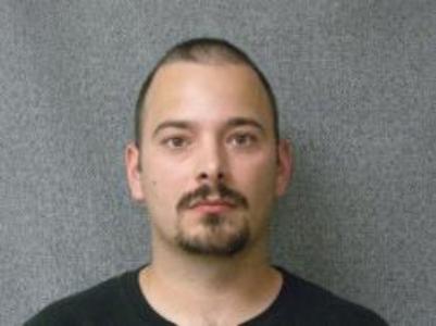 Nathan M Ebert a registered  of Wisconsin