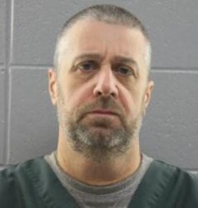 Brent Lee Voelker a registered Offender or Fugitive of Minnesota