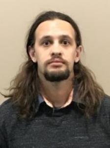 Jordan Obadiah Benson a registered Sex Offender of Ohio