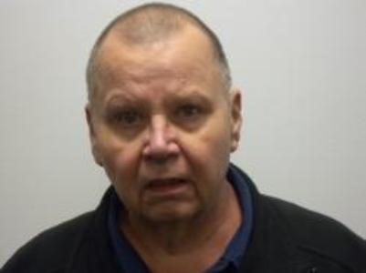 Jerry W Greene a registered Sex Offender of Michigan
