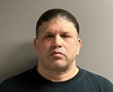 David Miranda a registered Sex Offender of Wisconsin