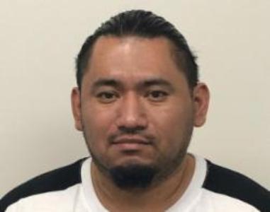 Danny Jimenez a registered Sex Offender of Wisconsin