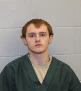 Bryce E Shafranski a registered Sex Offender of Wisconsin