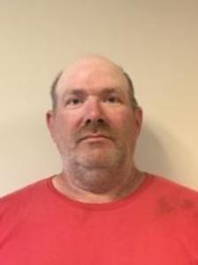Gerald D Morgan a registered Sex Offender of Wisconsin