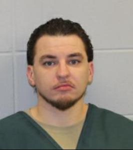 Christopher S Ryan a registered Sex Offender of Wisconsin