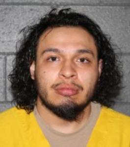 Rey D Mendoza a registered  of Wisconsin