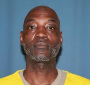 Travis Tenell Ranson a registered  of Wisconsin