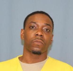 Rickey Terraine Perry Jr a registered Sex Offender of Wisconsin