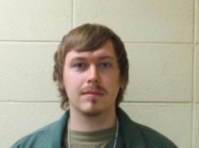 Trenton R Burnstad a registered Sex Offender of Wisconsin