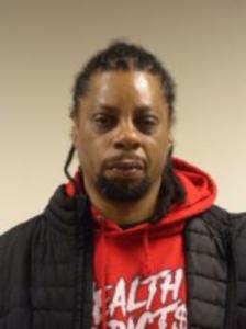 Jamal A Hastings a registered  of Wisconsin