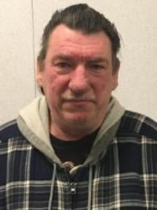 Harold G Mars Jr a registered Sex Offender of Wisconsin