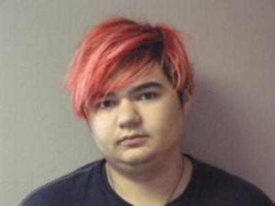 Tyler J Halida a registered Sex Offender of Wisconsin