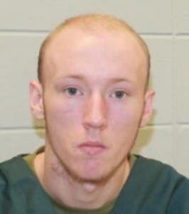 Shawn William Monroe a registered Sex Offender of Wisconsin