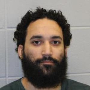 Joshua Davila a registered Sex Offender of Wisconsin