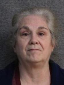 Patricia Morris a registered Sex Offender of Wisconsin