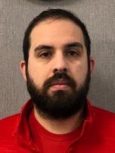 Aaron R Biernacki a registered Sex Offender of Wisconsin