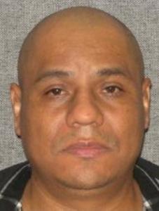 Alfredo Pineda a registered Sex Offender of Wisconsin
