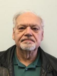 John M Diller a registered Sex Offender of Wisconsin
