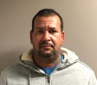 Jose Santiago-caquias a registered Sex Offender of Wisconsin