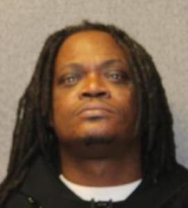 Kenneth Vernard Goff a registered Sex Offender of Wisconsin