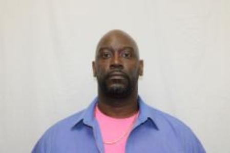 Gilbert Williams a registered Sex Offender of Wisconsin