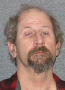 Gregory R Steinhorst a registered Sex Offender of Wisconsin