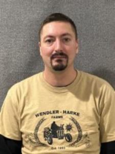 Benjamin M Wendler a registered Sex Offender of Wisconsin