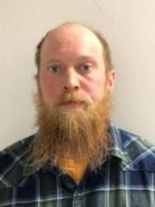 Nathan Blaze Allen a registered Sex Offender of Wisconsin