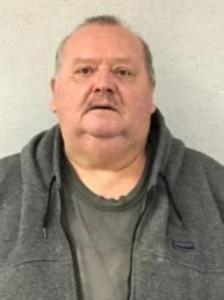 Allen D Burmeister a registered Sex Offender of Wisconsin