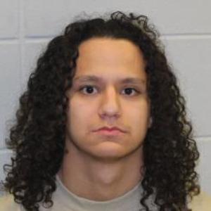 Jeffrey Ortiz Jr a registered Sex Offender of Wisconsin
