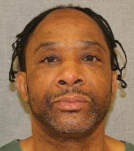 Fitzgerald Thurman a registered Sex Offender of Wisconsin