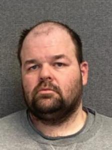 David Allen Knusalla a registered Sex Offender of Wisconsin