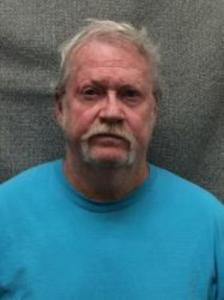 Charles G Bailey a registered Sex Offender of Wisconsin
