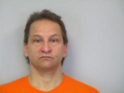 Brian Luke Kuhfuss a registered Sex Offender of Wisconsin