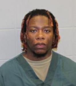 Akeem Jamal Collins a registered Sex Offender of Wisconsin