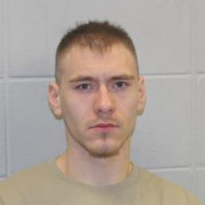Charles A Arrowood a registered Sex Offender of Wisconsin
