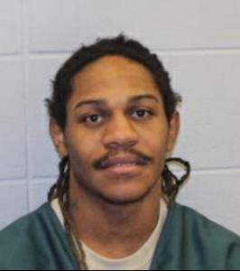 Jarquon J Luckett a registered Sex Offender of Wisconsin