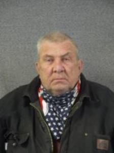 Thomas George Vanalstine a registered Sex Offender of Wisconsin