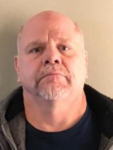 Brian J Bernards a registered Sex Offender of Wisconsin