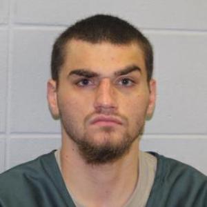 Drake D Schutt a registered Sex Offender of Wisconsin